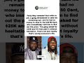 50 Cent Paid $25K in Jail to Protect Fetty Wap's Eye#50Cent #FettyWap #RealOnes