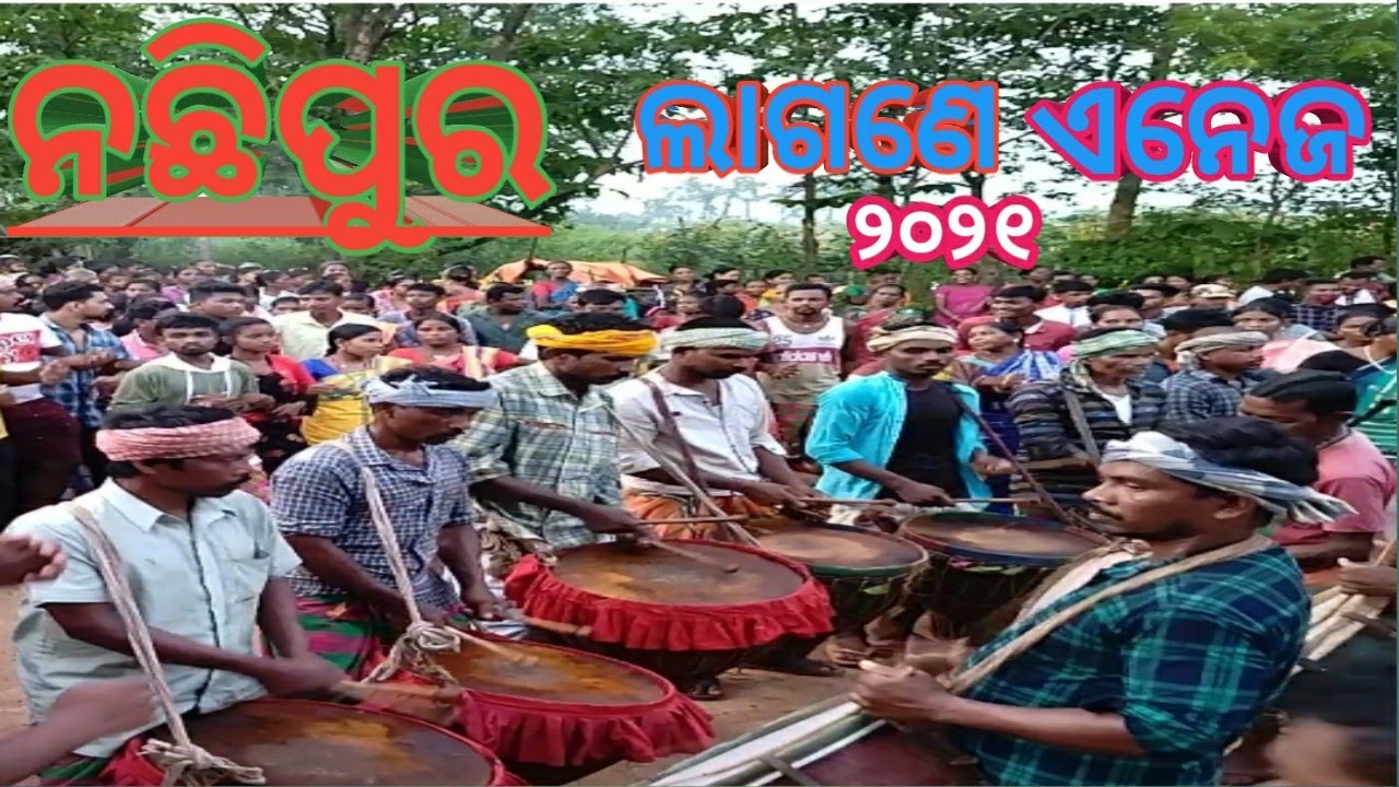 Adibasi music instrument/Nachhipur santali lagne enej 2021//soren ...
