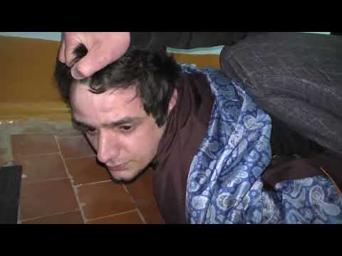 РАБОТАЕТ ФСБ задержание террористов оперативная съёмка