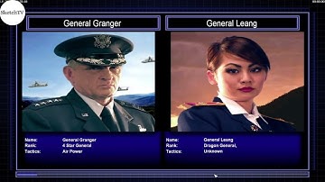 Airforce VS Leang in 10 minutes!