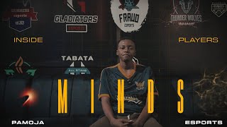 Pamoja Bomba Kumi Podcast | Episode 1 with Eric "Ghost"