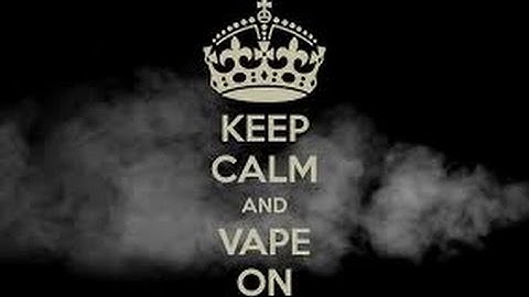 VapeKingErik | Gold Hacker | Clean Hive #062