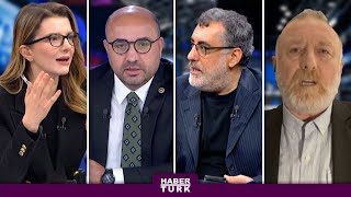 - İmralıya Gidiş Neleri Değiştirir? Açık Ve Nette Sena Alkan Soruyor Konukları Yanıtlıyor