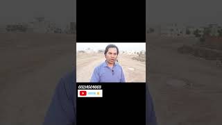 Al Jalil Garden 2026 Latest Development Update | Complete Site Visit Lahore#viral  #shorts