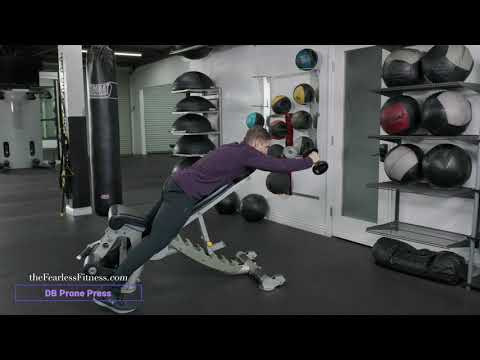 DB Prone Press