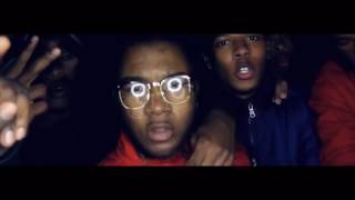 (LMB) SollyBandz ft. ItsQuamaine & Christo - Man Down (OFFICIAL MUSIC VIDEO)