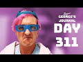 George's Journal - Day 311: Coldplay (Pt. 1)