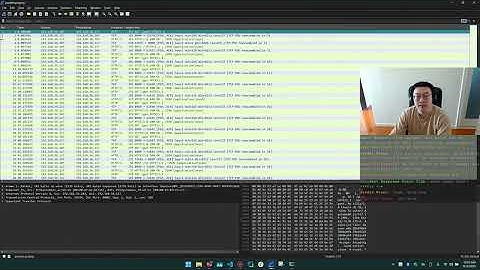 Binary Ninja Live Stream: Oct 31st, 2025