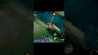 ✅Franco damage build tutorial/#mobilelegends