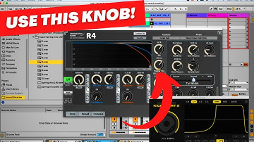 Try THIS Reverb Effect To Make Your Tracks Stand Out