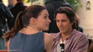 The Dark Knight Rises Isn't About Batman Winning — It's About Bruce Wayne Finally Being a Loser.