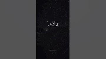 #القارئ عبد الرحمن مسعد | #آية_الكرسي ❤️