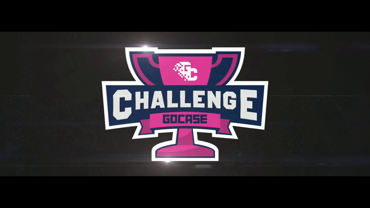 GOCASE Challenge | x-kom vs NOREG | bo1 | by @SquidCS