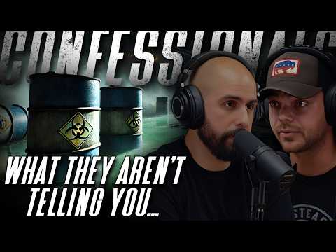 Thumbnail for 712: Poison, Secrets, and Cover-Ups