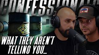 712: Poison, Secrets, and Cover-Ups
