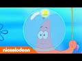 Губка Боб Квадратные Штаны | Игры Патрика | Nickelodeon Россия