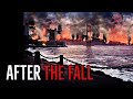 After the Fall: Post-Apocalyptic CreepyPasta 🌆