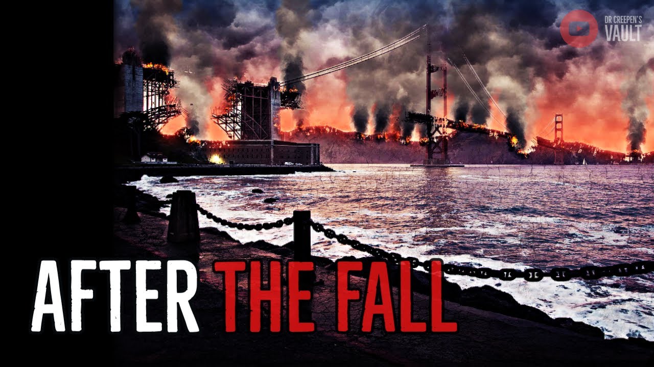 ''After the Fall'' | EPIC POST-APOCALYPSE CREEPYPASTA