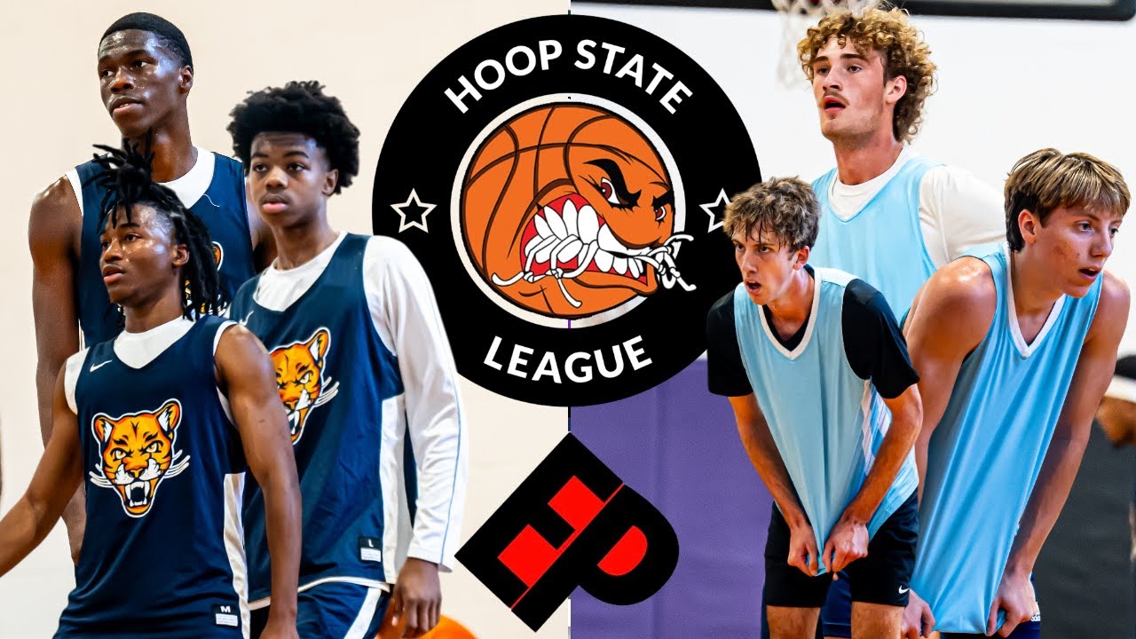 Carson Hoop