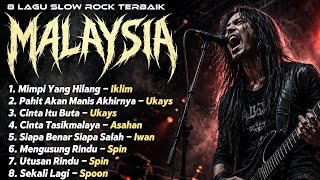 Full album Malaysia 2026 | cover rock terbaik | Tanpa Iklan