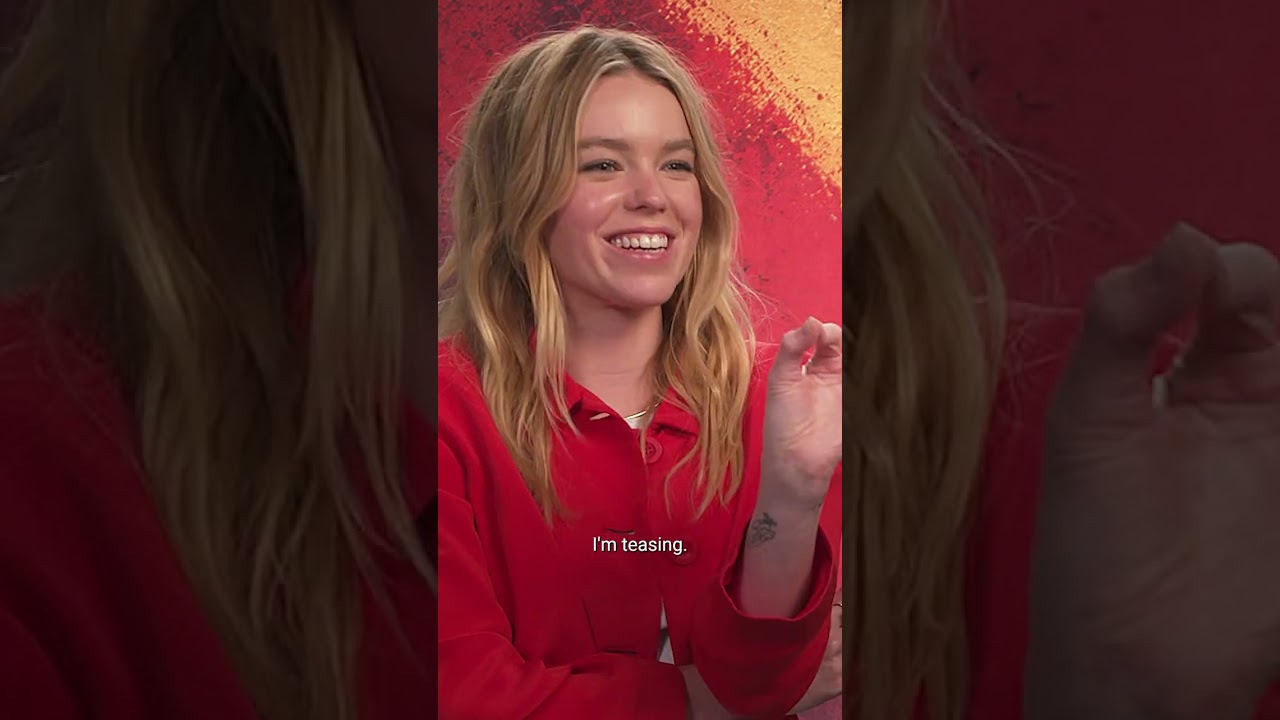 Milly Alcock on How Much She Misses Her HOUSE OF THE DRAGON Costars
