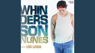 Whindrsson Nunes - Tão Linda (Audio)