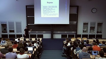 Steve Klabnik: Designing Hypermedia APIs