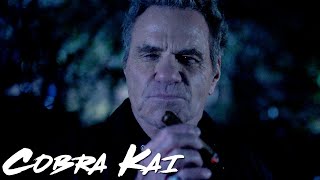 Sony Pictures Television | Cobra Kai - Season 6 | Date Announcement Teaser