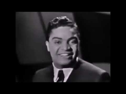 Jackie Wilson - That'h why  (I Love You So) 1959 (Remastered)
