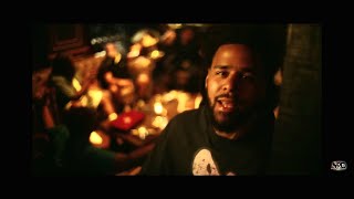J Cole - H.Y.B. ft Bas &amp; Central Cee (Official Video)