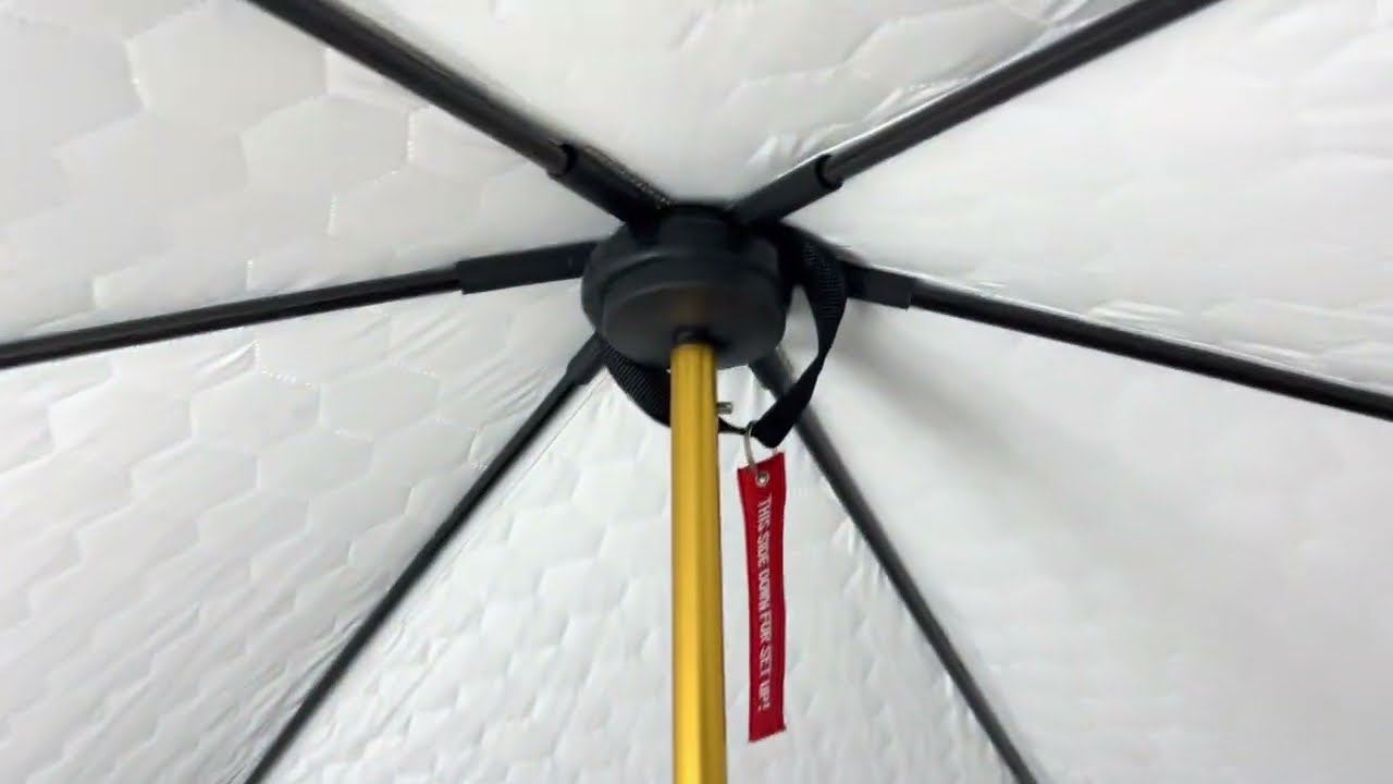 SHIFTPOD CENTER POLE