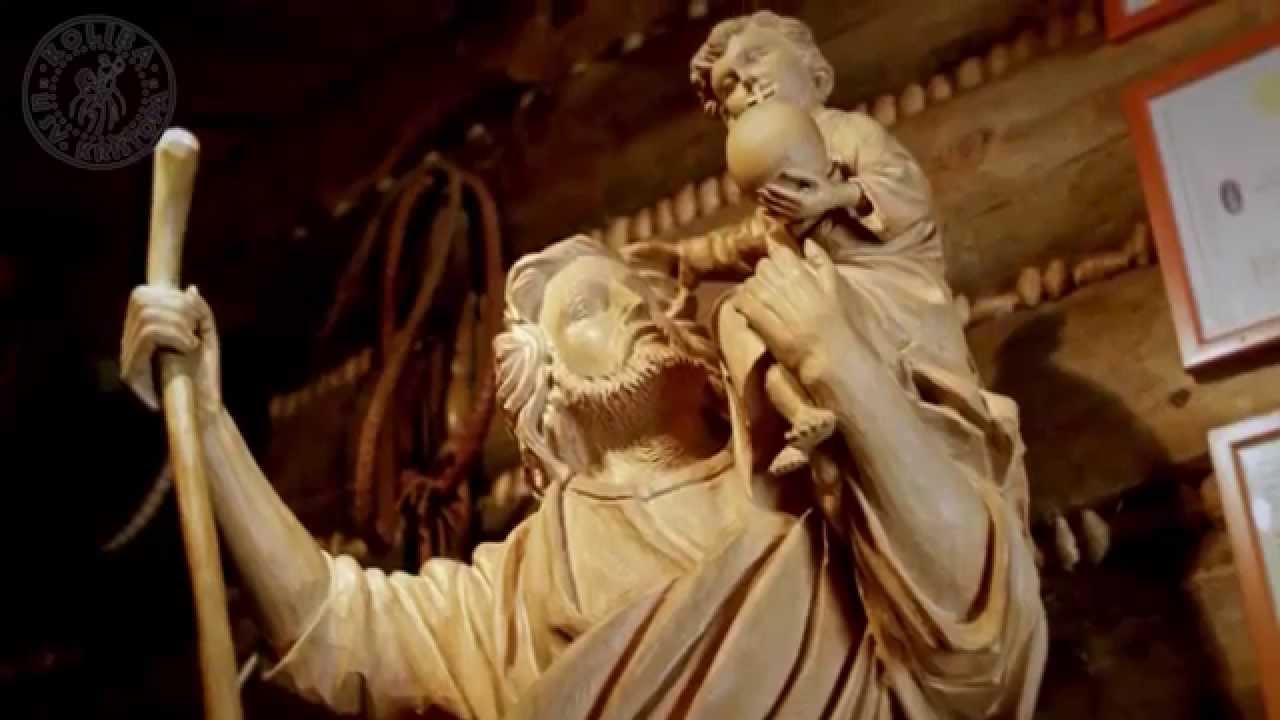 Koliba u svätého Krištofa - Banská Bystrica