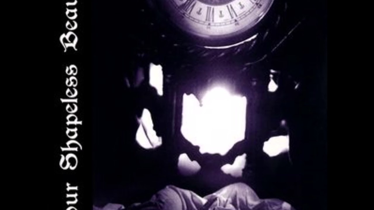 Your Shapeless Beauty ブラックメタル　BLACKL Your Shapeless Beauty - Your Shapeless Beauty (Full Album) - YouTube