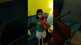 Mary Had A Little Lamb