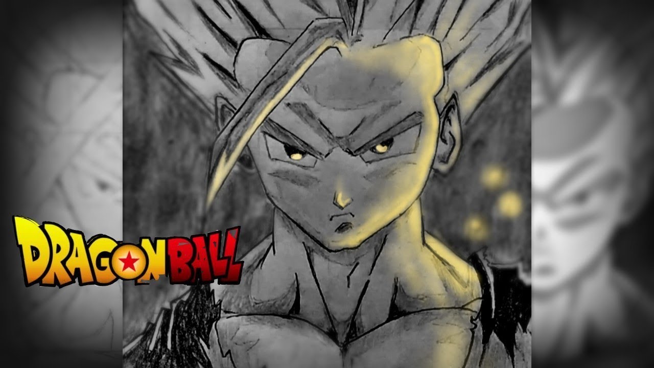 How to draw Glow effect easy | Luminance art | Glow art on ibispaintx | Time lapse