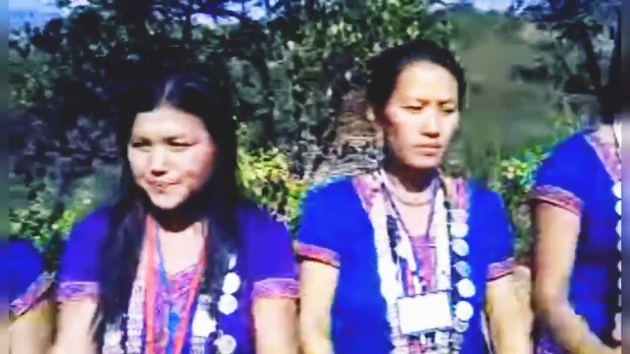 panggi welfare celebration 2013 lok aminpe kangki langkuju