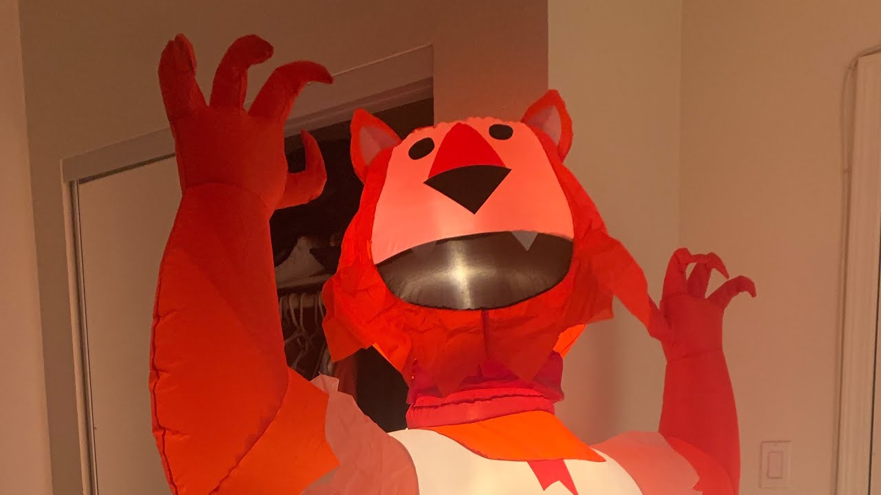 Target Wolf Unboxing video of target wolf - YouTube