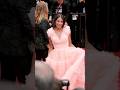 A runner on the red carpet  cannes2024 fashion trend