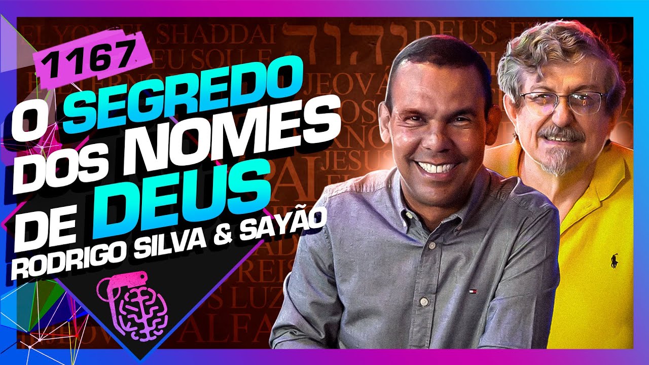 SILVIO ALMEIDA (+ CÉSAR CALEJON) - Inteligência Ltda. Podcast #1166