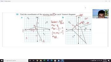 finding coordinates of missing site