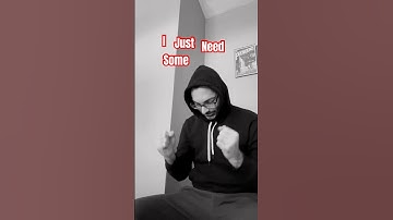 When you’re an introvert and use up your social battery #shorts #introvert #funny