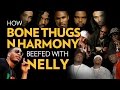 Capture de la vidéo How Bone Thugs N Harmony Beefed With Nelly