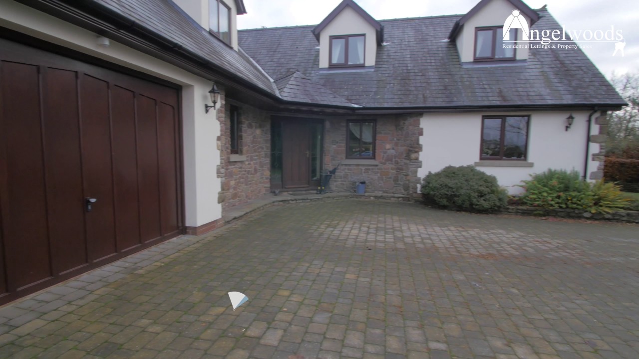 Angelwoods Present a Virtual Viewing of Candwr Road Ponthir YouTube