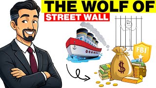 THE WOLF OF WALL STREET — EXPLAINED LIKE YOU'RE 5