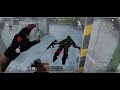 Unedited armory match (l lobby wtf)