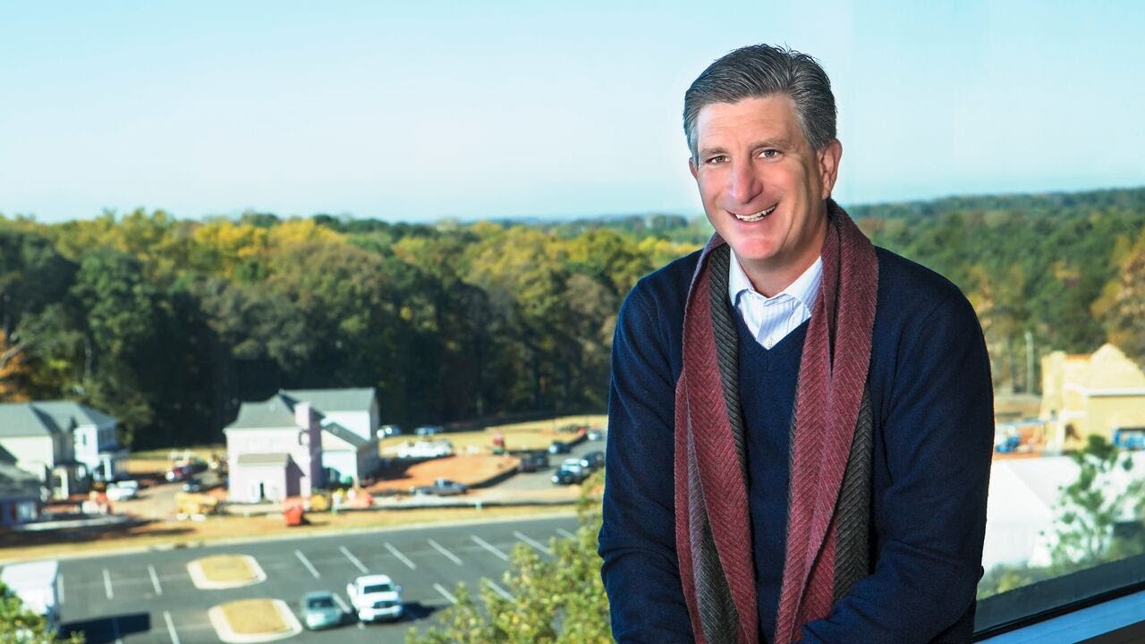 President of Tyler Perry Studios dies in plane crash