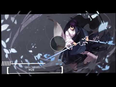 Nightcore = Ｍ２８|Noragami OST| ( Yato's Past )