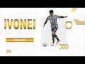 Ivonei  attacking midfielder  santos  sp  2021