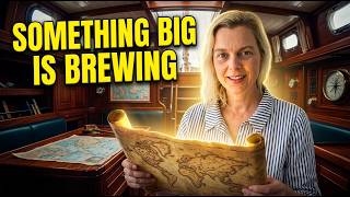 Ep 1: Something BIG is Brewing!