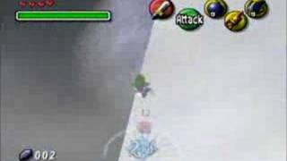 Get up Snowhead without the Lullaby